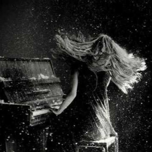 I Only Write Songs In The Rain