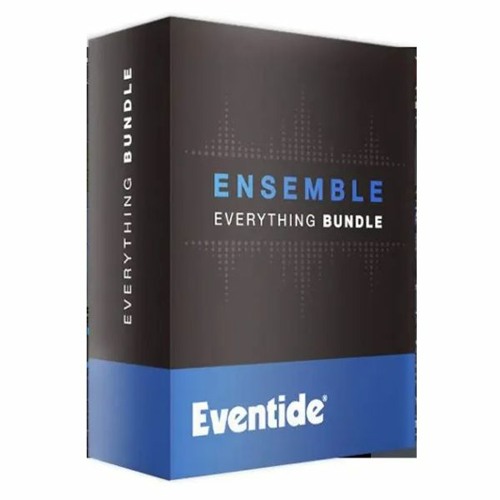 Eventide Ensemble Bundle (Windows) – Unleash Studio Magic Download !