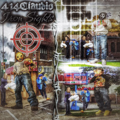 Iron Sights - 414claudio (prod.kabryn made it) (mixed and mastered by @iwishineversoldmyvx)