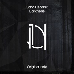 Sam Hendrix - Darkness (Original Mix)