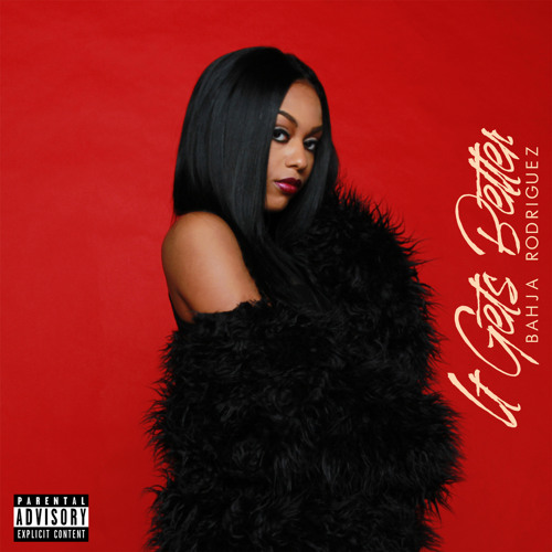 Ride or Die (feat. Jacob Latimore)