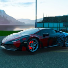 Generic Summer Song with bad vocals