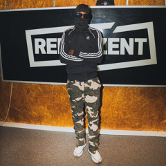 DJ UNKNOWN - RUA AMARELA [GHETTO MIX] STRESSMUSIK