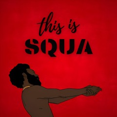 This Is Squa (Open RAW Mashup)