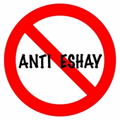 Anti Eshay (Official Audio)