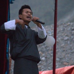 Gokab - Tempa Rinchen feat. Kezang Dorji (Bhutanese Rap Song)