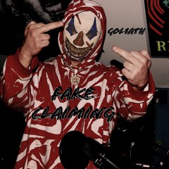 FAKE CLAIMING (Official Audio)