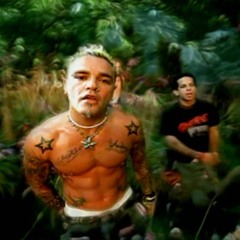 Crazy Town - Butterfly (cob4lt2 remix)
