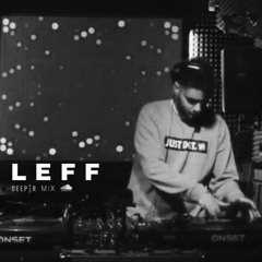 Deeper Mix #12 Leff