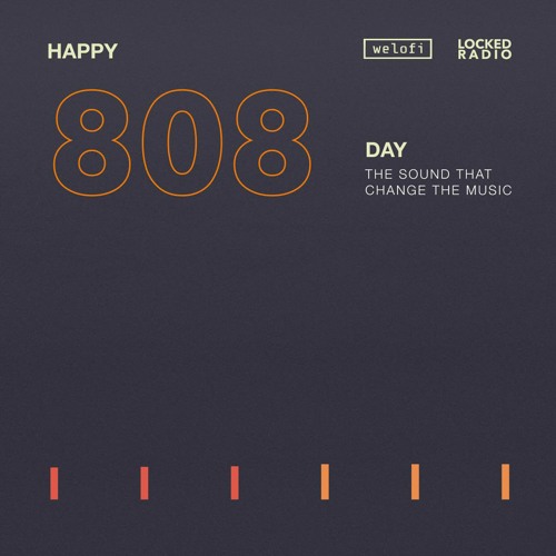 Sergey Timoshov - TR 808 Every Day [Locked Radio x Welofi]