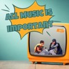 Download Video: All Music is Important