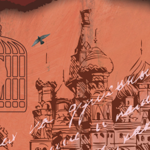 Lady with Little Dog by Anton Chekhov - Part 3