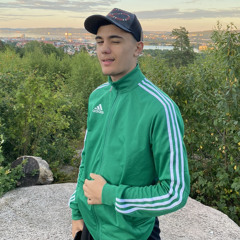 Kadozz - Ända vägen ut (freestyle)