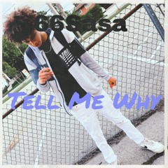 66Sasa-Tell Me Why.