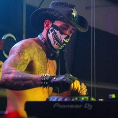 SESIÓN INDUSTRIAL TECHNO /  SCHRANZ / HARD TECHNO