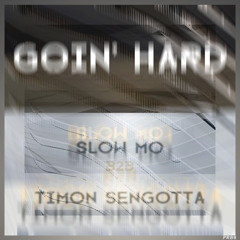 GOIN‘ HARD || SLOW MO b2b TIMON SENGOTTA