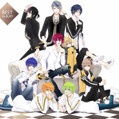 最愛公約/野村エル(CV.KENN)×野村アール(CV.鈴木裕斗)×仲真テルマ(CV.染谷俊之)