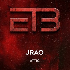 JRAO *LIVE* @ Eat The Beat 16/3 (Techno)