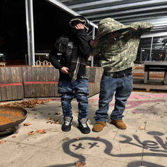 belong to tha streeets