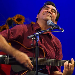 ME ENAMORO DE ELLA - JUAN LUIS GUERRA