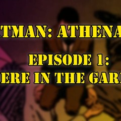 Batman Athenaeum Ep 1 Preview