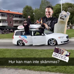 Kokain och Kaviar #snöslungaEdit