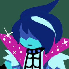 DELTARUNE: Chapter 3 | Raise Up Your Bat (Arrangement/Cover)