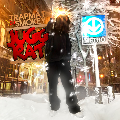 JUGGRAT (hosted by DJ SMOKEY) Prod. qwal!ty + victim.8