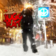 on JUGGRAT (hosted by DJ SMOKEY) Prod. qwal!ty + victim.8