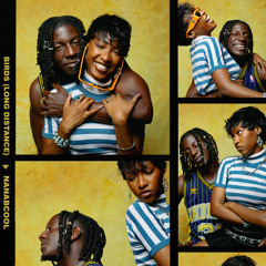 BRB, Living On The Wind