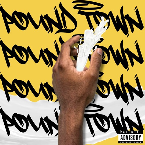 Pound Town (Masturbators Mixxx)