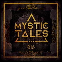 Mystic Cast #16 | Deep Ändi
