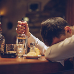 YP16 - Alcohol Abuse (Official Audio)