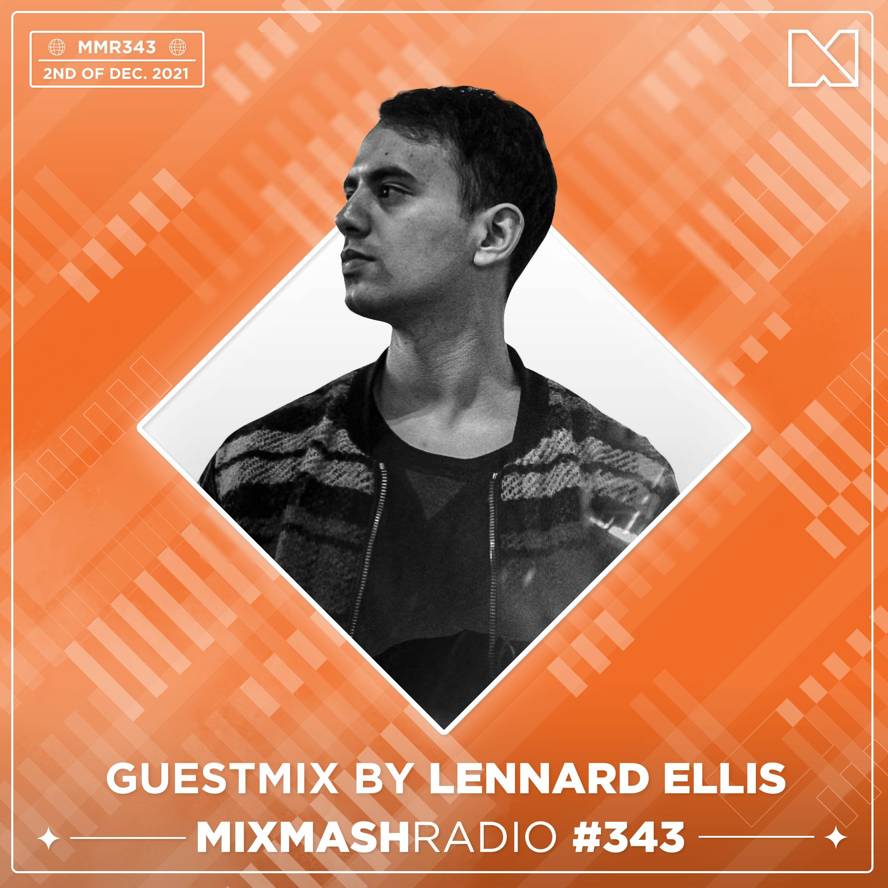 Mixmash Radio
