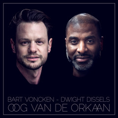 Oog van de Orkaan