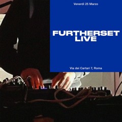 'Auras' EP Live @ Frissón (Roma) 25/03/2022