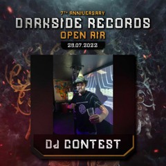 Darkside Records - 7th Anniversary - DJ Contest KunyLee