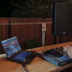 Mihuly b2b Csabuszka - Crazy Butor Mix