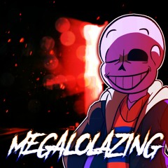 Storyspin | MEGALOLAZING (Cover)