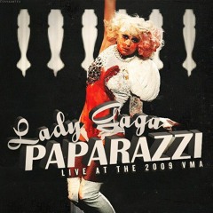 Paparazzi (2009 VMA Performance)