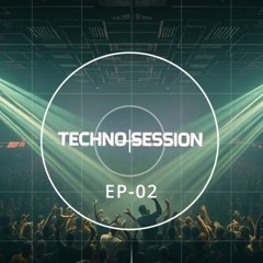 Techno Sessions (PODCAST)
