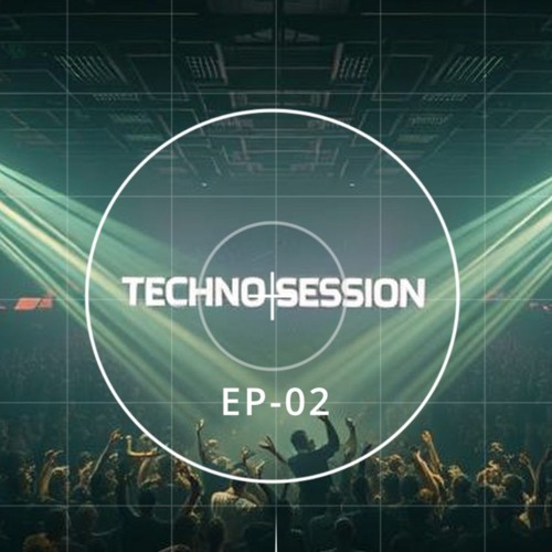 Techno Sessions ☢️ (PODCAST) ☢️