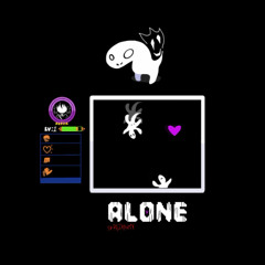ALONE OST #3 - An Approaching Enemy!