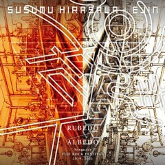 Susumu Hirasawa - AURORA 2019