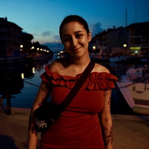 Mixtress - Subtle - 28/01/2021