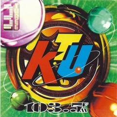 KTU 103.5 FM Vol.3 CD/PROMO