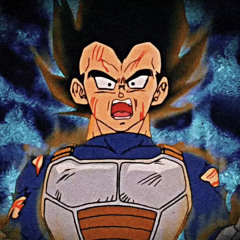 Vegeta x My Bulma (anime hardstyle)