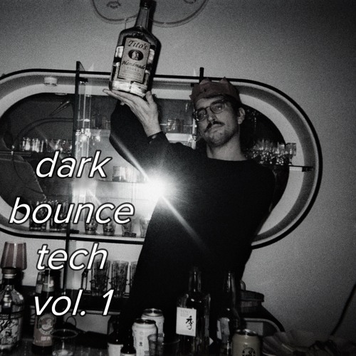 dark bounce tech vol. 1