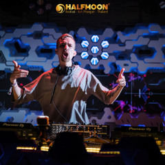 WoZa - Live @ Halfmoon Festival 01/2025