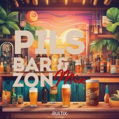 Pils Bar en Zon Mix